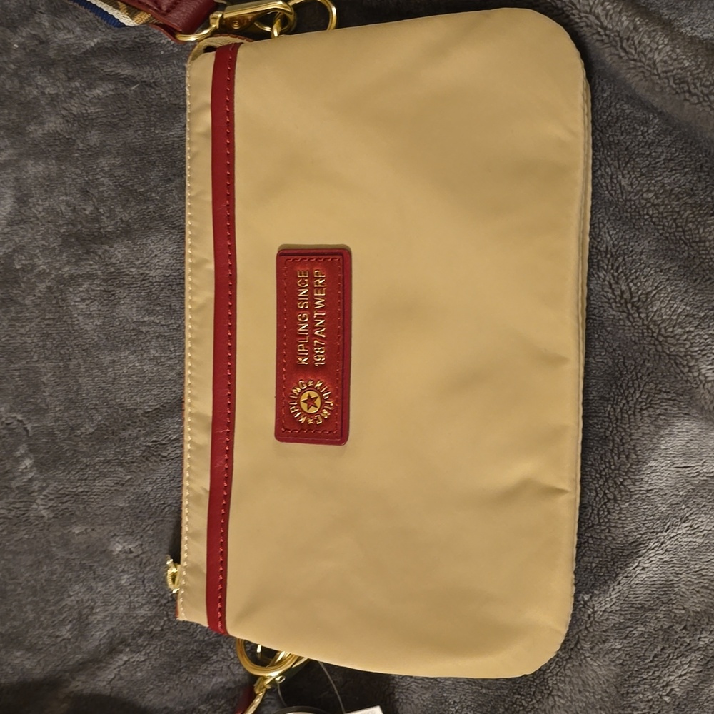 Kipling Riri Crossbody Bag - Picture 3 of 10